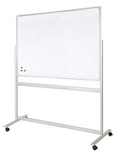 Доска двусторонняя оборотно-мобильная керамическая Р3  150х100 см ТОВ "2х3 Україна"