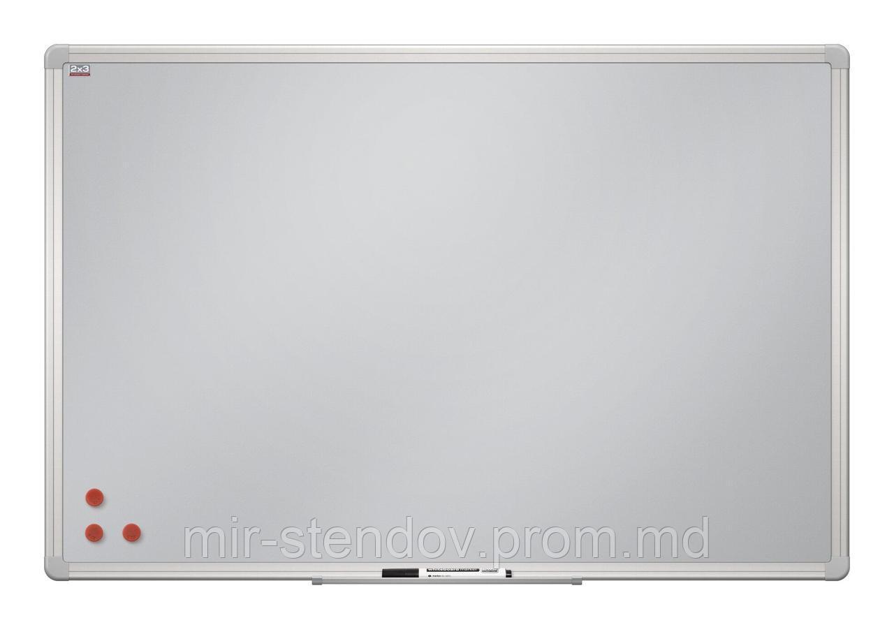 Доска сухостираемая магнитная в рамке ALU23 ТОВ "2х3 Україна", фото 1