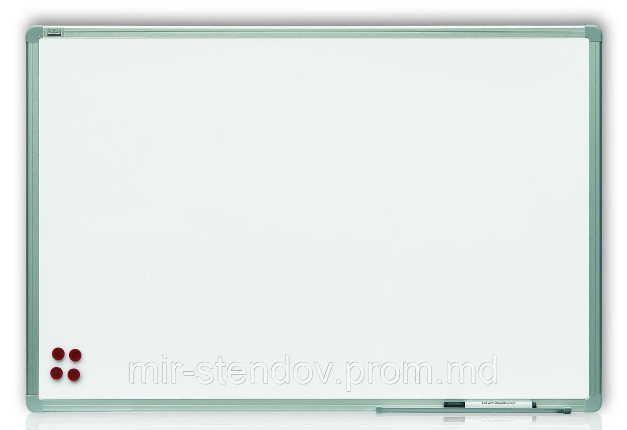 Доска магнитно-маркерная в рамке ТОВ "2х3 Україна", фото 1