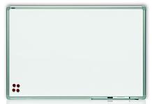 Доска магнитно-маркерная керамическая р3 в рамке ALU23 ТОВ "2х3 Україна"