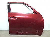Дверь передняя правая Nissan Juke (F15) 2011