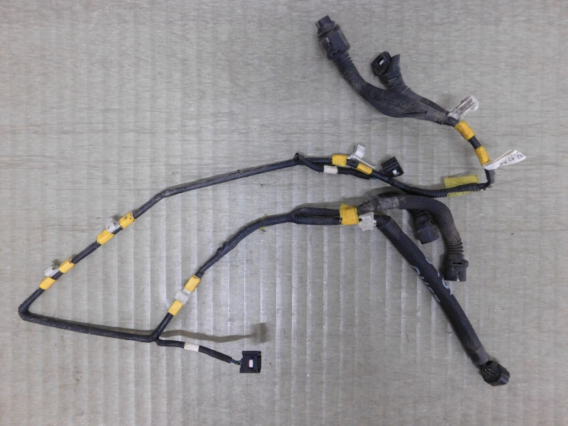 Проводка (коса) для Toyota RAV 4 2013 - фото 1 - id-p9948244