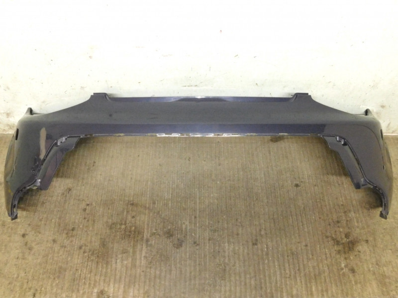 Бампер передний Kia Soul 2014 - фото 1 - id-p9948309