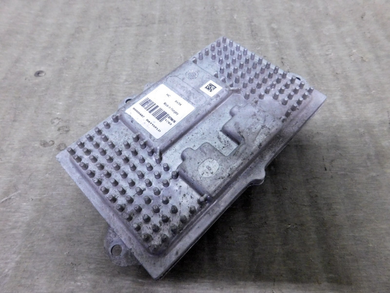 Блок светодиодной фары Ford Mondeo 5 2015 - фото 1 - id-p9948331