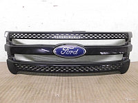 Решетка радиатора Ford Explorer 2011
