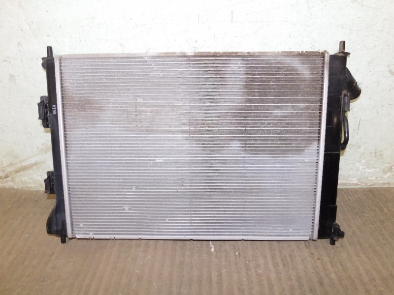 Радиатор основной Kia Soul 2013- - фото 1 - id-p9948364