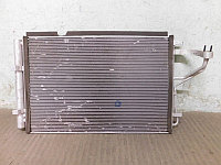 Радиатор кондиционера Kia Ceed 2012