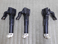 Форсунка омывателя фары Toyota land cruiser ЛЕВАЯ