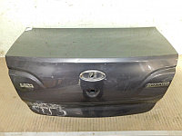 Крышка багажника Lada Granta 2011