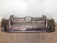 Бампер передний Toyota RAV 4 Long 2008-2012