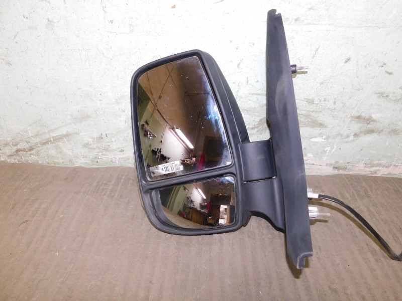 Зеркало левое электрическое Ford Transit 2014- - фото 1 - id-p9948497
