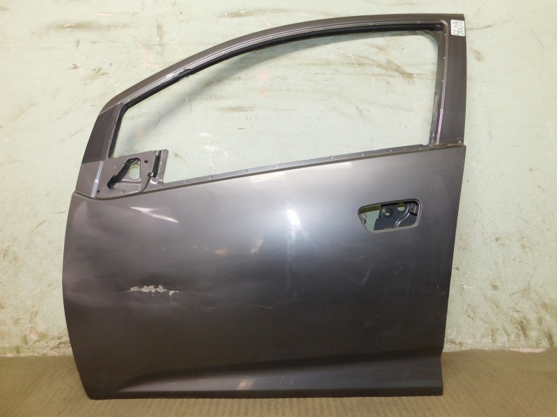 Передняя дверь левая Ravon R2 2015- - фото 1 - id-p9948589