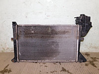 Радиатор основной Mercedes Sprinter 2001