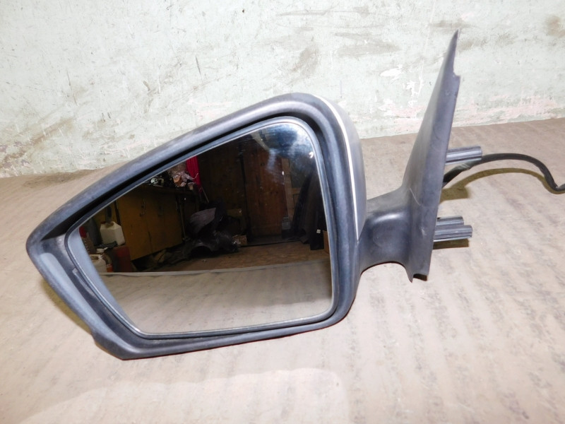 Зеркало левое электрическое VAZ Lada Granta 2014 - фото 1 - id-p9948663