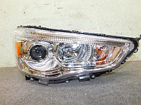 Фара правая Mitsubishi ASX 2010