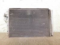 Радиатор кондиционера Kia Ceed 2012