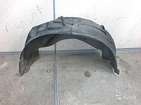 Локер задний правый BMW X6 F16 F86