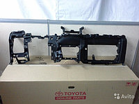 Торпедо нижняя часть Toyota Rav 4 5531242060C0