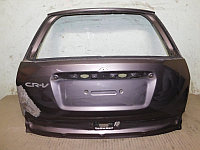 Дверь багажника Honda CR-V 3 2007-2012