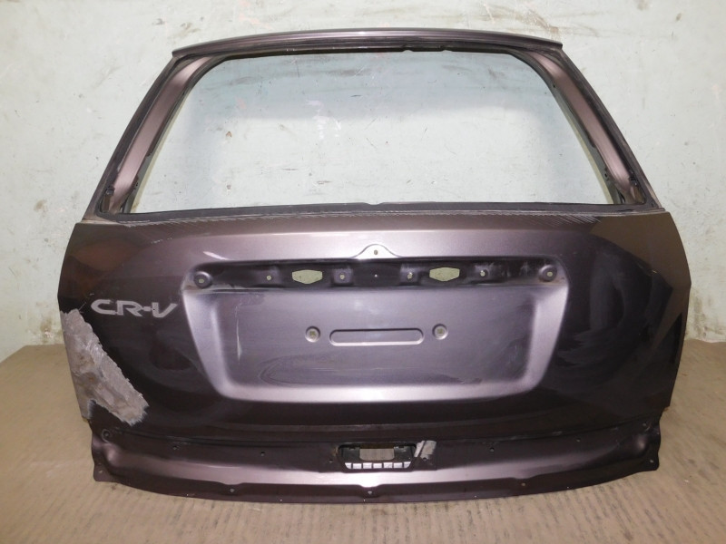 Дверь багажника Honda CR-V 3 2007-2012 - фото 1 - id-p9948896