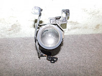 Фара противотуманная левая Hyundai Solaris 2017