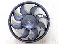 Вентилятор радиатора для Ford Kuga 2012