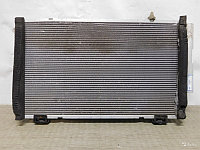 Радиатор кондиционера (конденсер) Lifan X50 2015