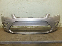 Бампер передний Ford Focus 2 2008-2011