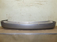 Бампер задний Hyundai Grand Starex 2007