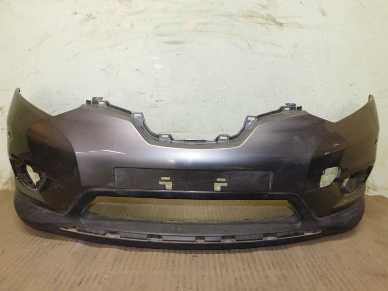 Бампер передний Nissan X-Trail T32 2014> - фото 1 - id-p9950296