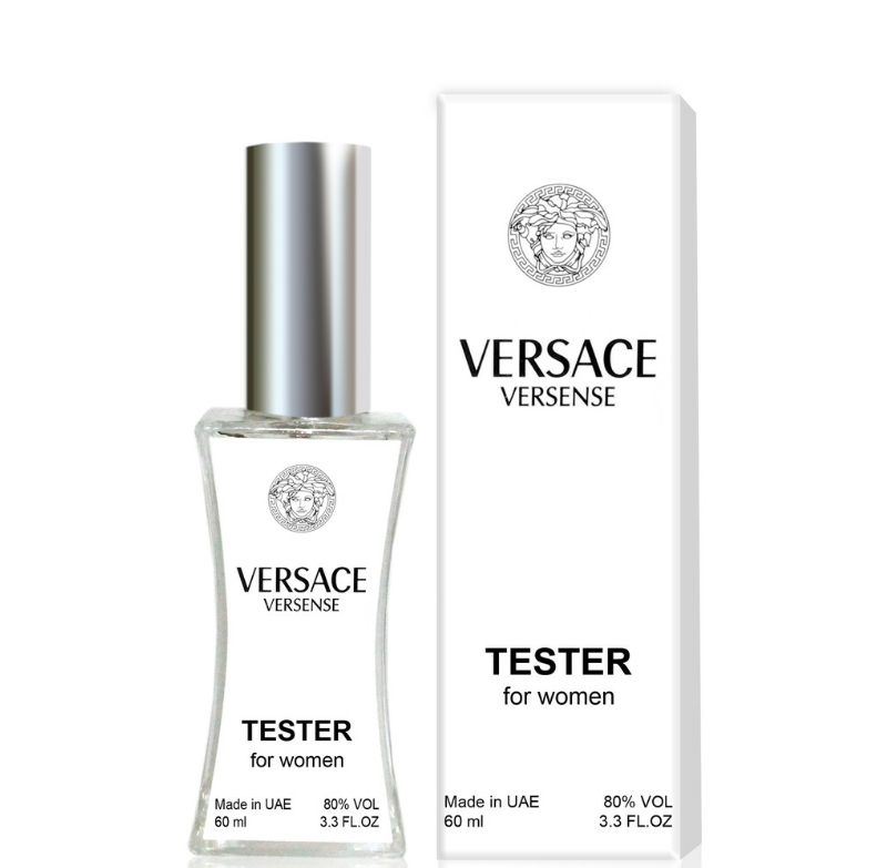 Тестер женский Versace Versense - фото 1 - id-p9950840