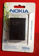 Аккумуляторы для мобильных телефонов "Nokia"