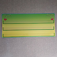 Наборное полотно Вишенки