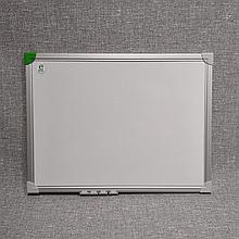 Доска магнитно-маркерная керамическая р3 в рамке C-line  ТОВ "2х3 Україна"