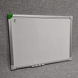 Доска магнитно-маркерная керамическая р3 в рамке ALU23 ТОВ "2х3 Україна", фото 7