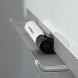 Доска Combi в рамке UKF  (Корок-маркер) ТОВ "2х3 Україна", фото 2