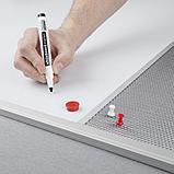 Доска Combi в рамке UKF  (Маркер / PinMag) ТОВ "2х3 Україна", фото 5