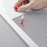 Доска Combi в рамке UKF  (Маркер / PinMag) ТОВ "2х3 Україна", фото 6