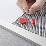 Доска Combi в рамке UKF  (Маркер / PinMag) ТОВ "2х3 Україна", фото 7