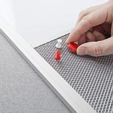 Доска Combi в рамке UKF  (Маркер / PinMag) ТОВ "2х3 Україна", фото 8