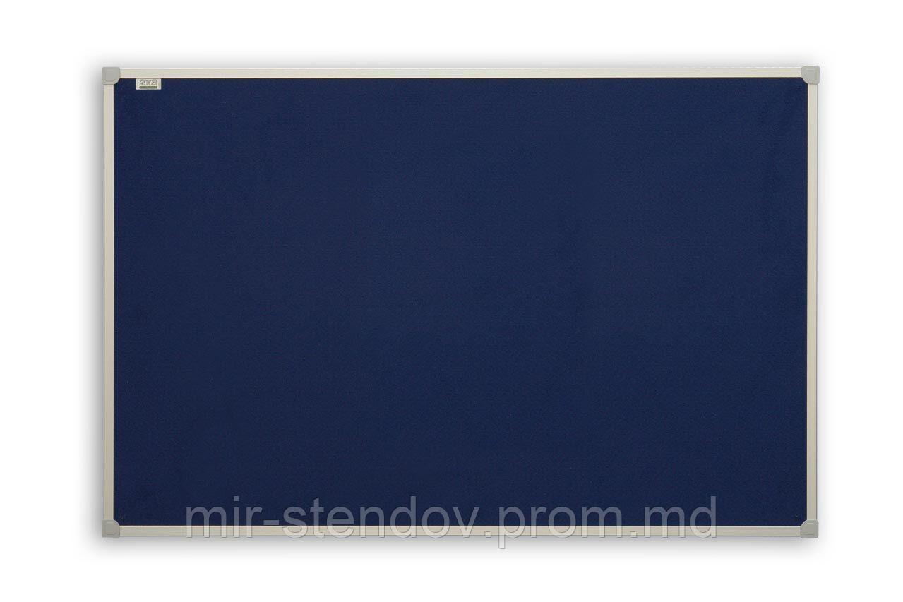 Доска текстильная в рамке C-line ТОВ "2х3 Україна", фото 1