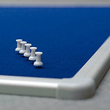 Доска текстильная в рамке C-line ТОВ "2х3 Україна", фото 3