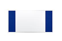 Доска Combi в рамке UKF  (Текстиль-маркер) ТОВ "2х3 Україна"