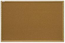 Доска пробковая в рамке MDF ТОВ "2х3 Україна"