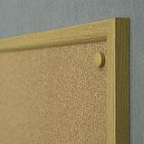 Доска пробковая в рамке MDF ТОВ "2х3 Україна", фото 5