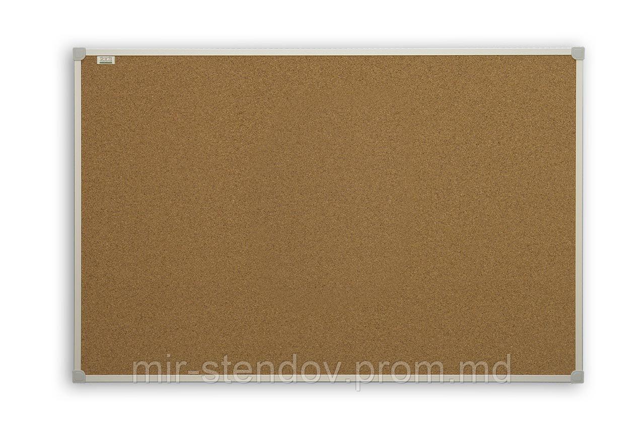 Доска пробковая в рамке C-line ТОВ "2х3 Україна", фото 1
