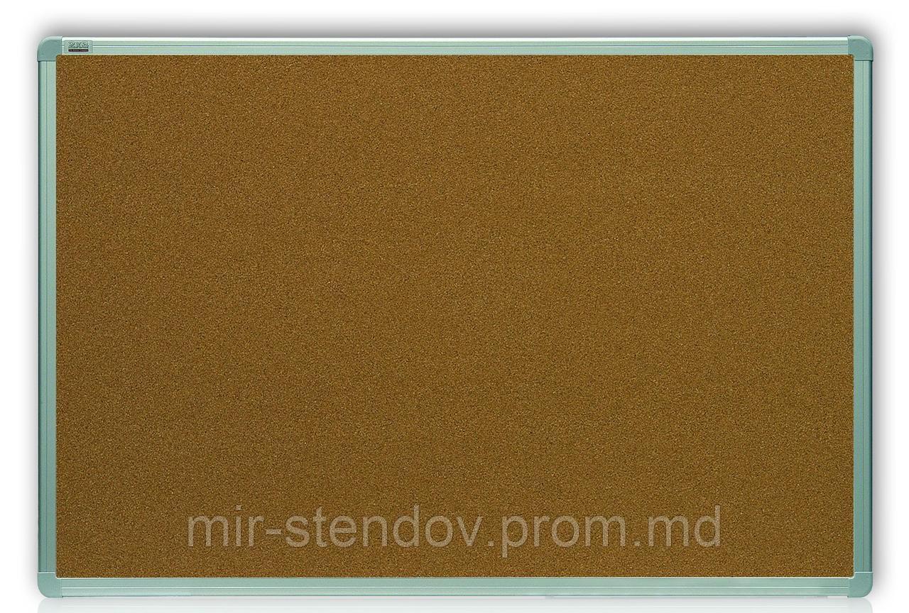 Доска пробковая в рамке ALU23 ТОВ "2х3 Україна", фото 1
