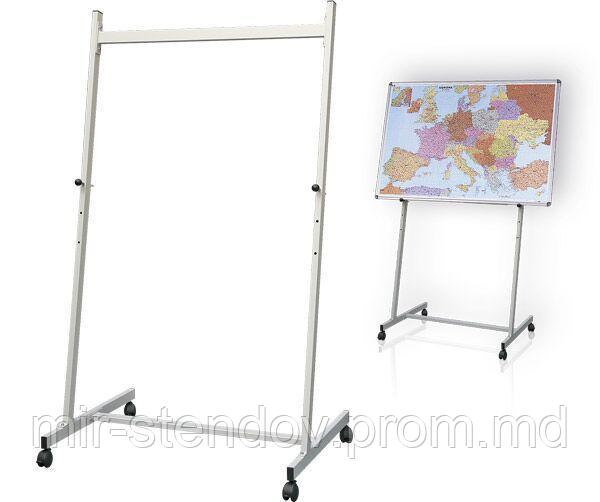 Подставка для больших досок мобильная  "2х3 Україна", фото 1