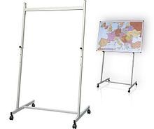 Подставка для больших досок мобильная  "2х3 Україна"