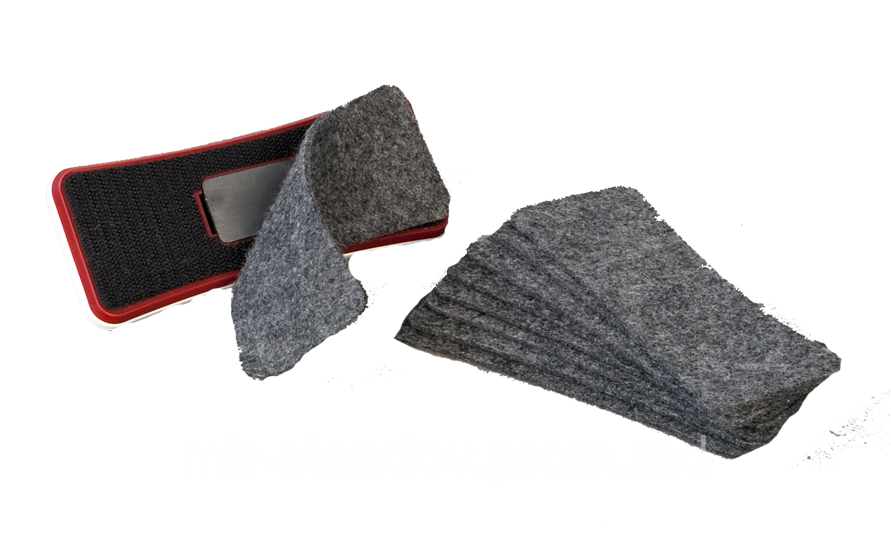 Сменные вкладыши для губки SLIM и DUO ТОВ "2х3 Україна", фото 1